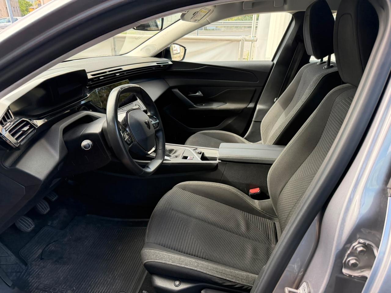 Peugeot 308 PureTech Turbo 130 S&S Active Pack