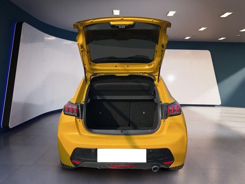 Peugeot 208 II 2019 1.2 puretech Allure Pack s&s 100cv