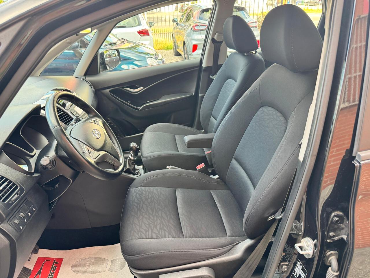 Hyundai iX20 1.4 gpl 90CV Econext Comfort