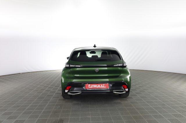 PEUGEOT 308 308 BlueHDi 130 S&S EAT8 Allure Pack