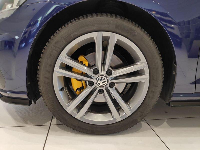 Volkswagen Golf 1.5 TSI ACT 5p. Sport BlueMotion Technology R-Line*GARANTITA*