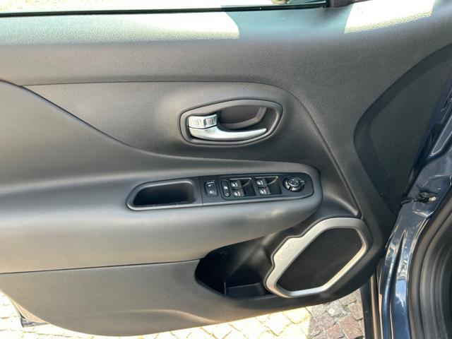 JEEP Renegade 1.3 T4 190CV PHEV 4xe AT6 Limited