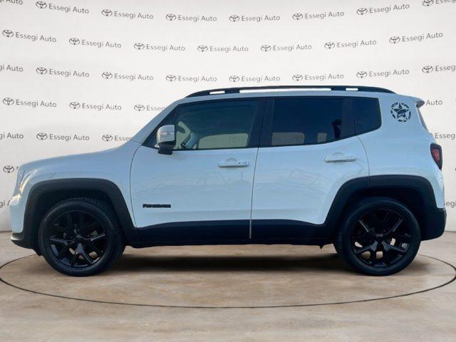 JEEP Renegade 1.6 Mjt 120 CV Night Eagle