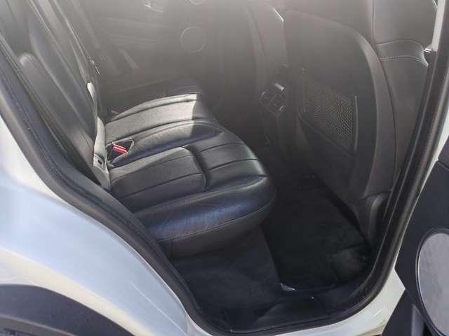 Land Rover Range Rover Evoque Range Rover Evoque 2.0 td4 SE Dynamic 150cv auto