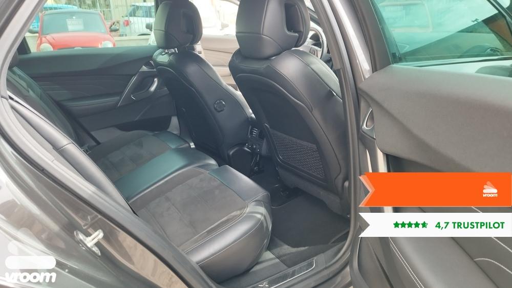 DS DS 5 DS 5 BlueHDi 180 aut. Sport Chic