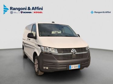 Volkswagen Transp. Transporter 2.0 TDI 110CV PC-TN Furgone