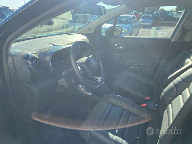 CITROEN C3 Aircross PureTech 130 S&S EAT6 Shine