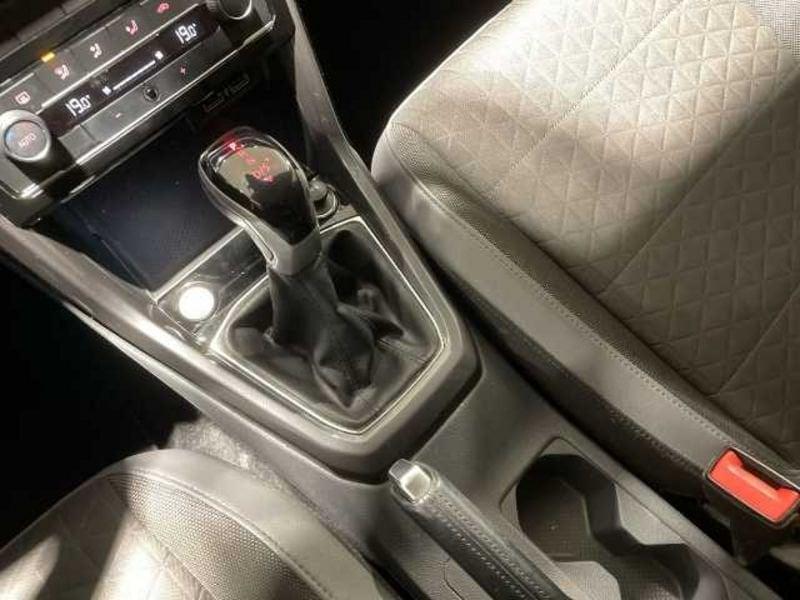 Volkswagen T-Cross 2019 1.0 tsi Advanced 115cv dsg