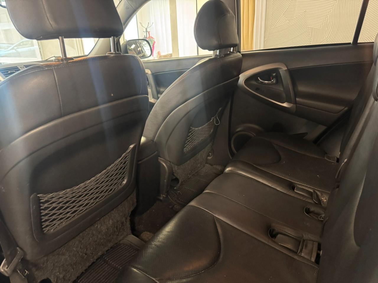 Toyota RAV 4 RAV4 2.2 D-4D 177 CV Luxury