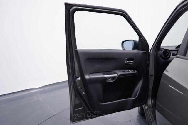 SUZUKI Ignis 1.2 Hybrid 83cv 4WD All Grip Easy Top