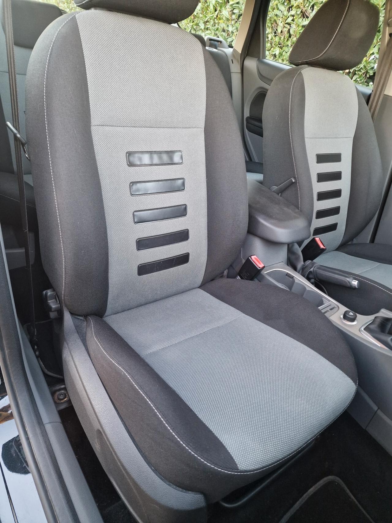 Ford Focus 1.6 100cv Bz SW 67000km