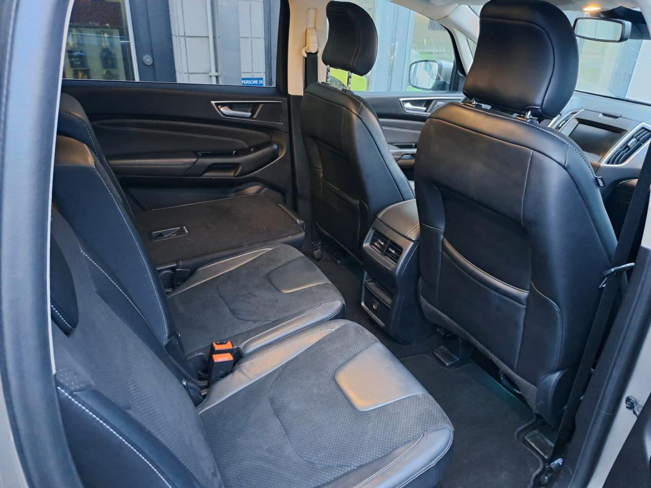 Ford S-Max 2.0 TDCi 150CV Start&Stop Titanium Business