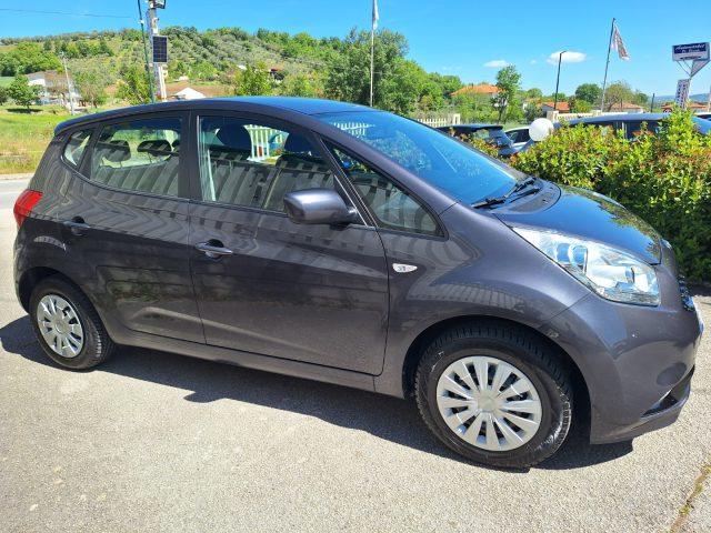 KIA Venga 1.4 CRDi 90CV Active