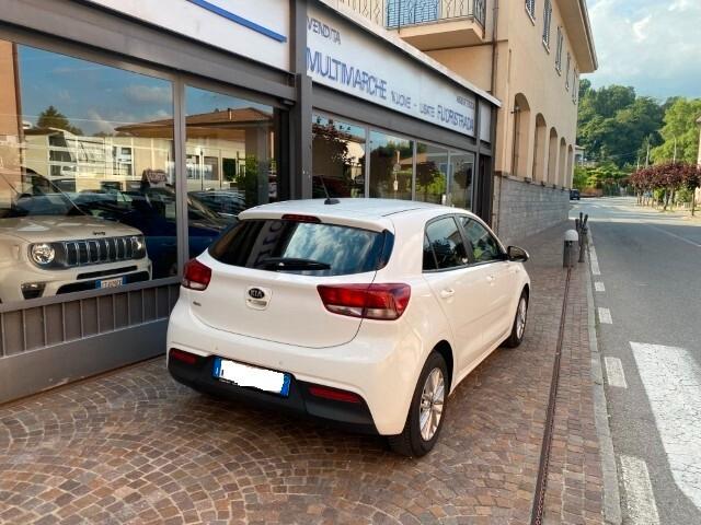 Kia Rio 1.2 MPi Evolution