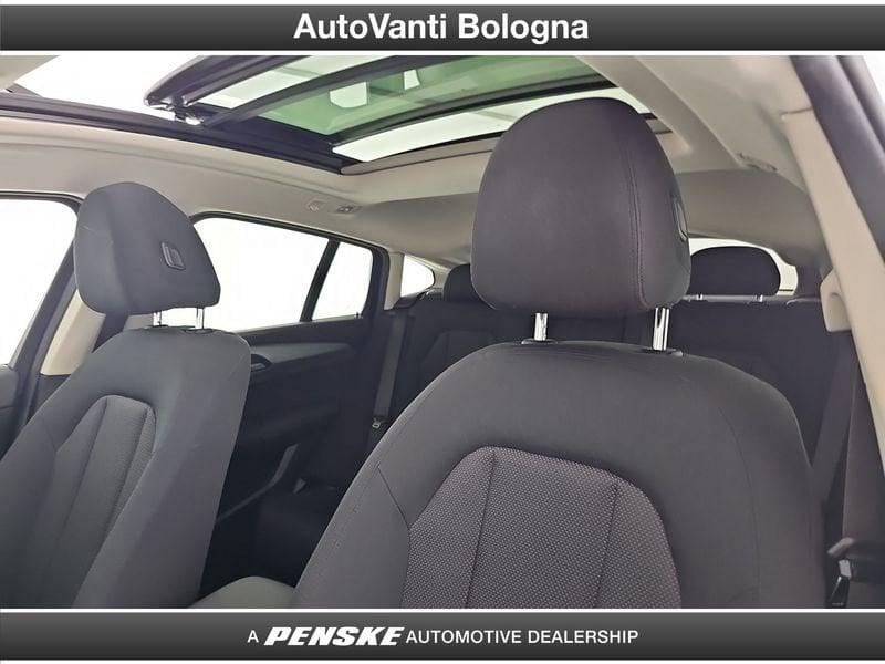 BMW X4 xDrive20i Business