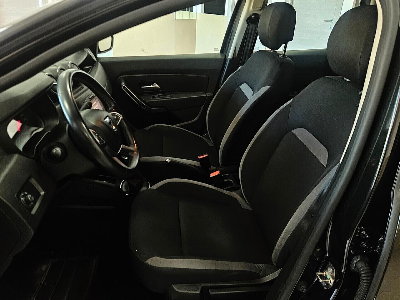 Dacia Duster 1.5 Blue dCi 8V 115 CV 4x2 Comfort