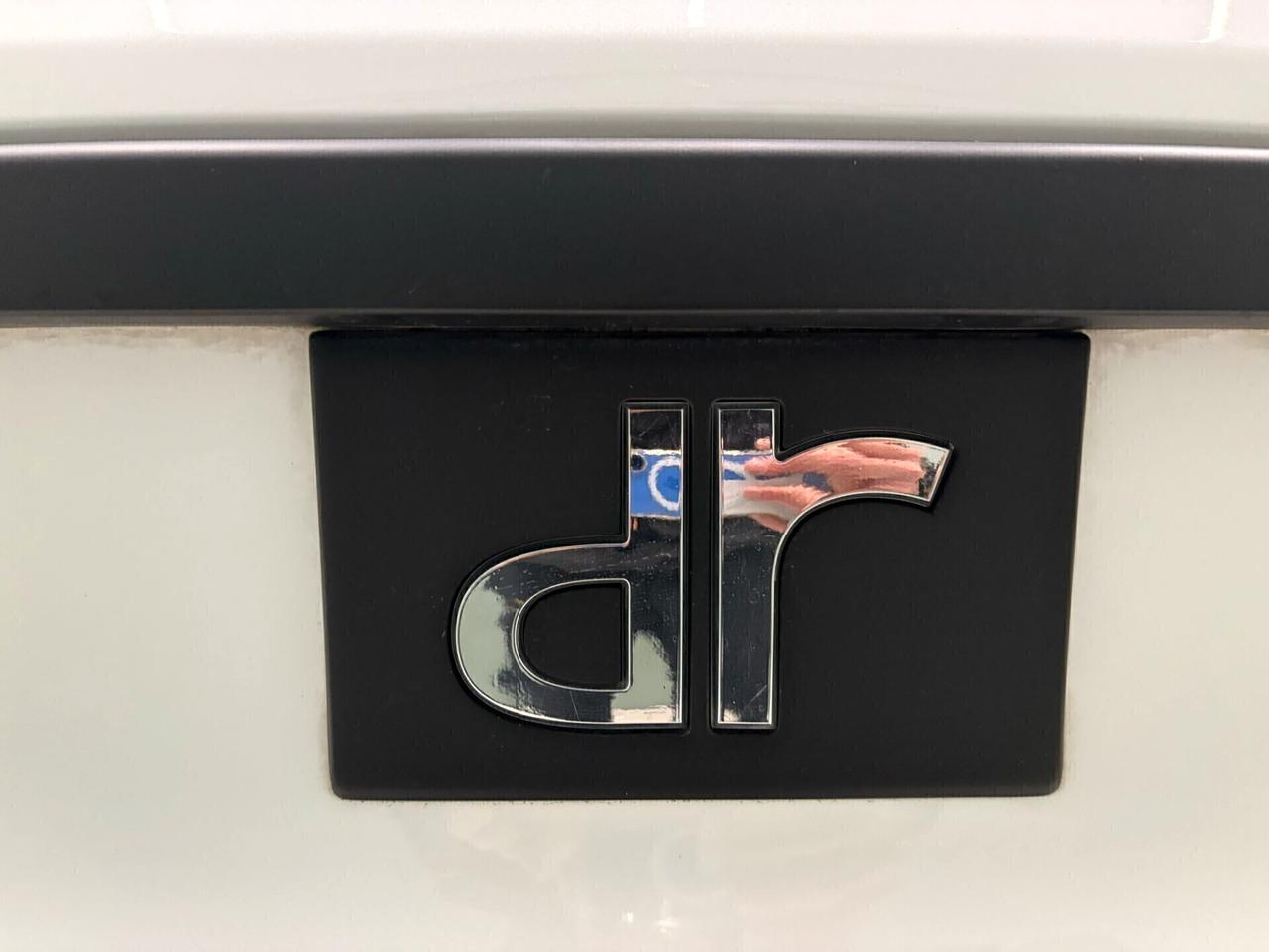 Dr Dr 5.0 dr 5.0 1.5 Bi-Fuel GPL