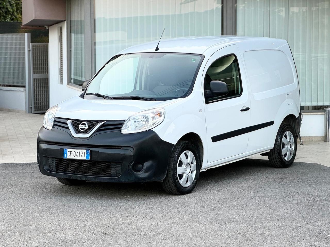 Nissan NV250 1.5 dCi 95CV Van Euro 6 - 2021