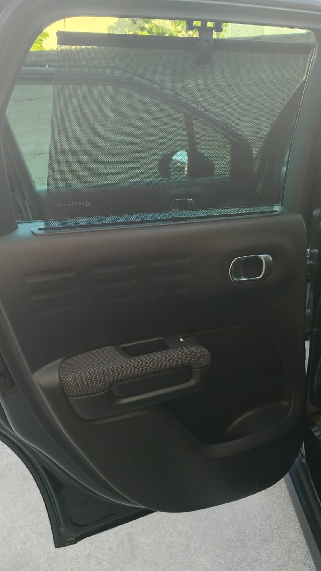 Citroen C3 Aircross BlueHDi 120 S&S EAT6 Shine