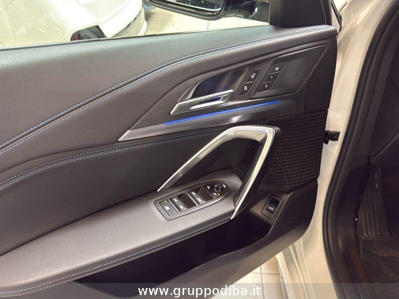 BMW X1 U11 xdrive20d mhev 48V MSport Pro auto