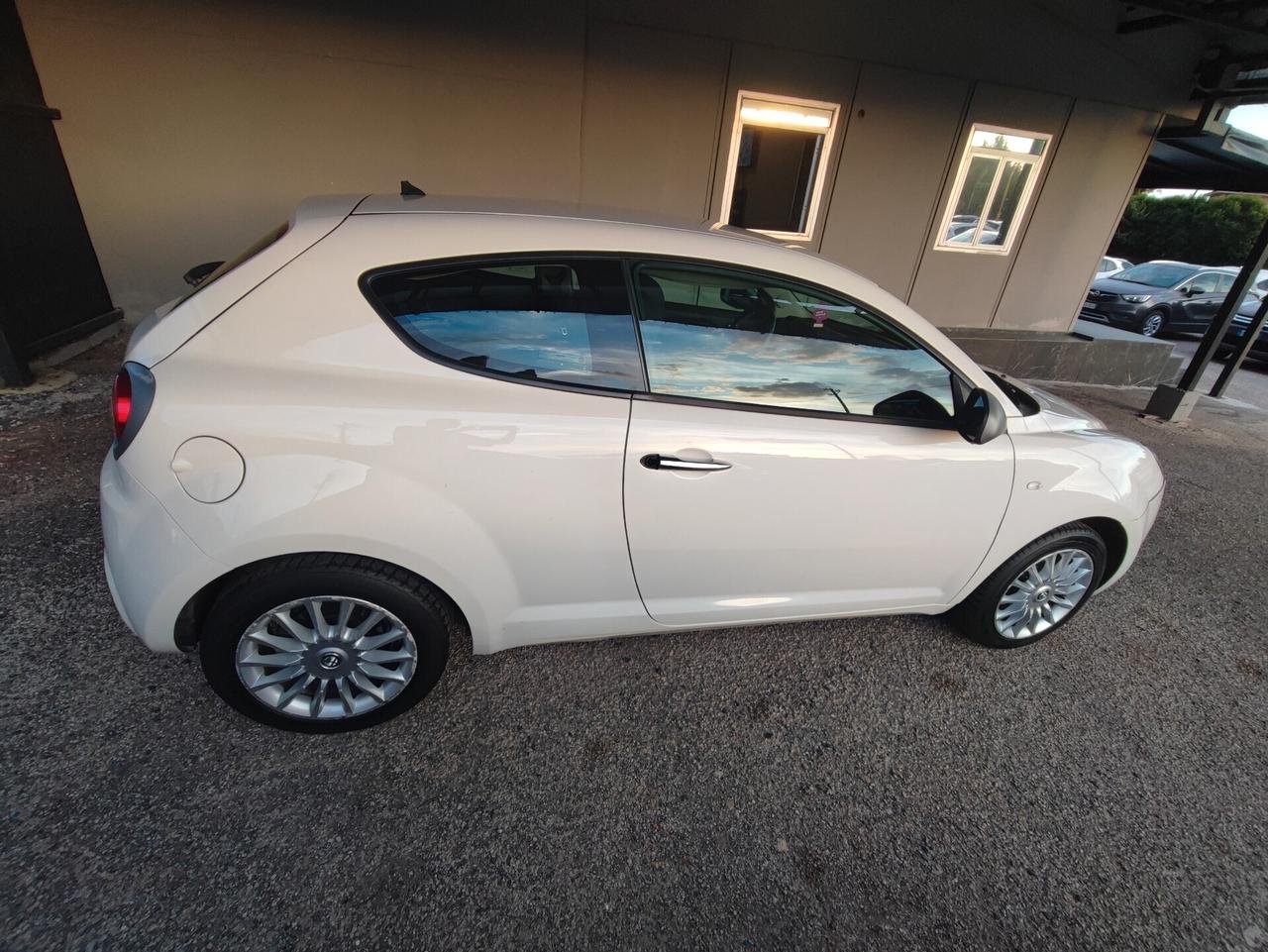Alfa Romeo MiTo 1.4 70 CV 8V Progression