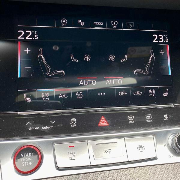 Audi RS6 Avant 4.0 mhev performance quattro tiptronic