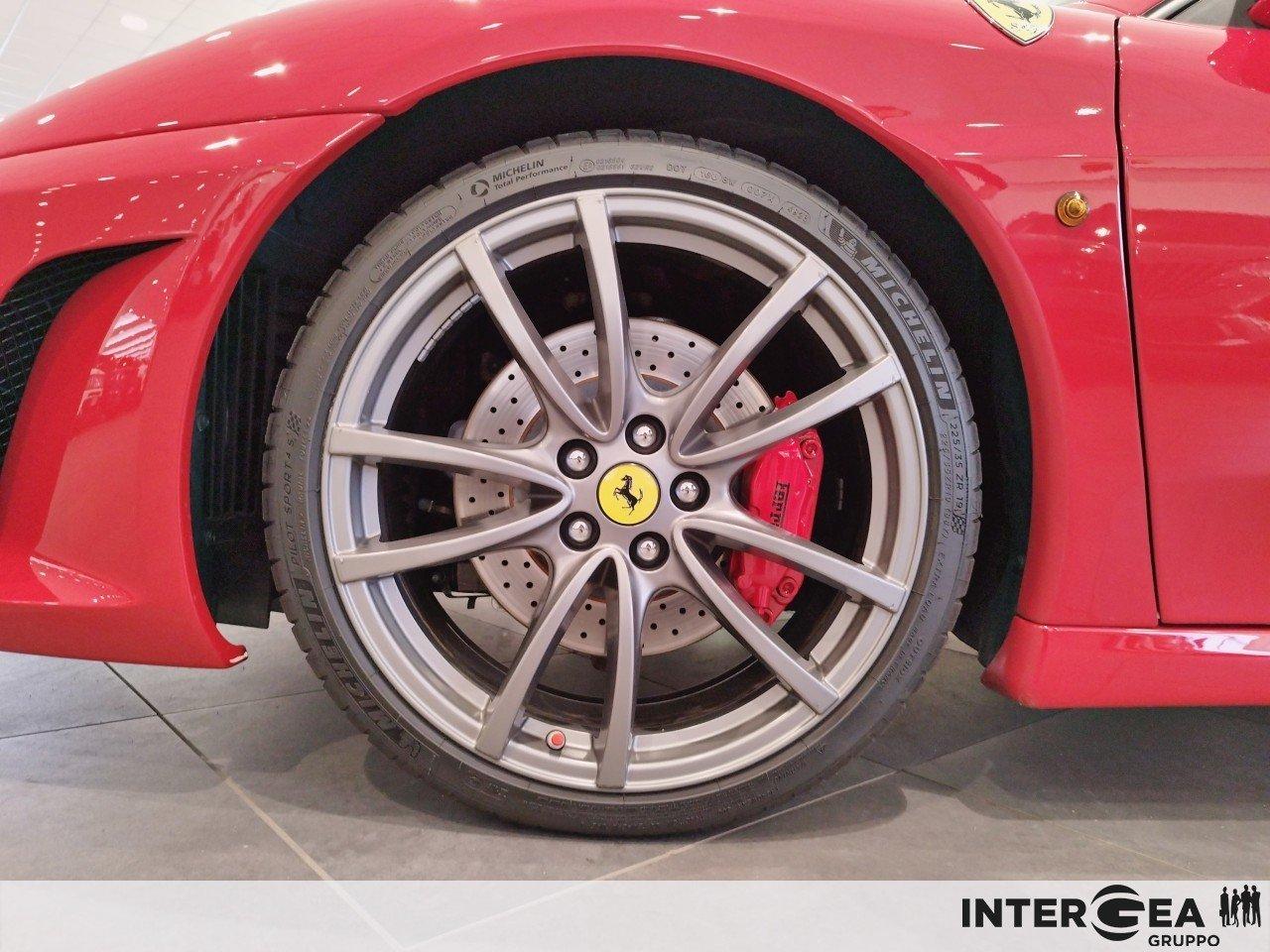 FERRARI F430 Spider 4.3 F1