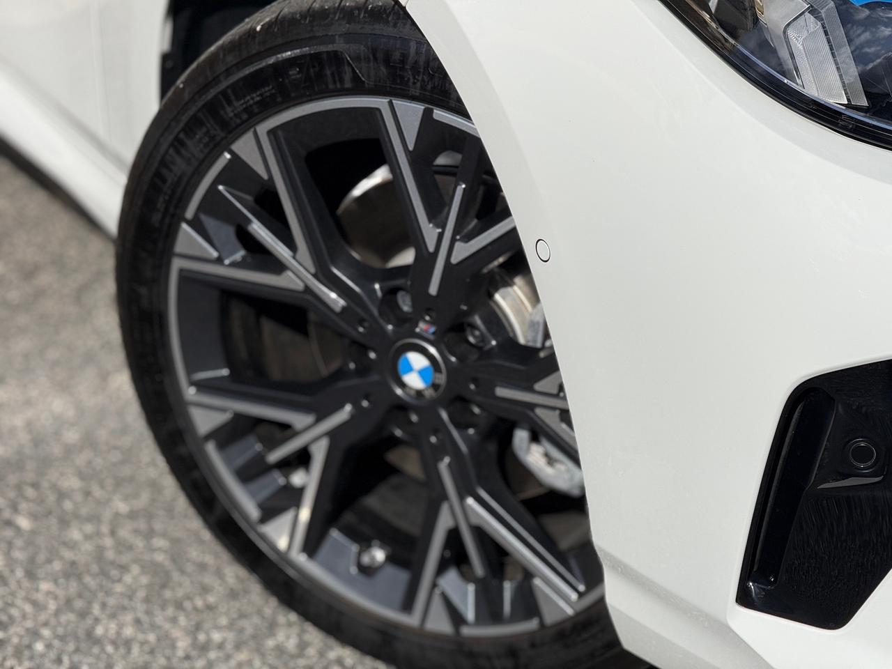 Bmw 118d 5p. MSport PRO Tetto Apribile Sedili PRO HeadUp Display - VISIBILE IN SEDE!!!