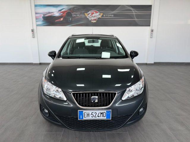 SEAT Ibiza ST 1.4 Style