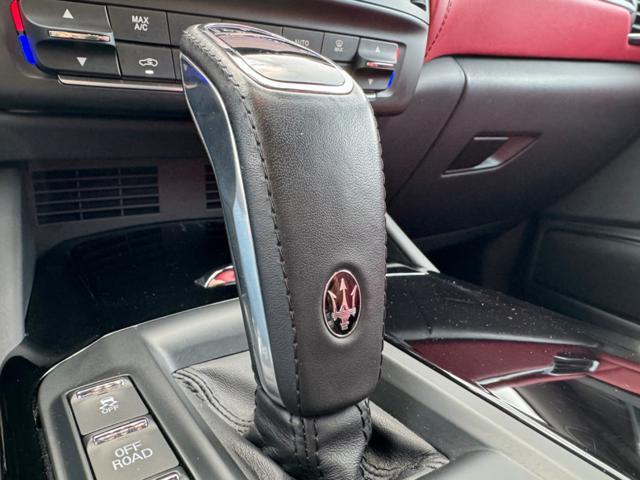 MASERATI Levante V6 DIESEL 275 CV AWD GRANSPORT+GOMME NUOVE