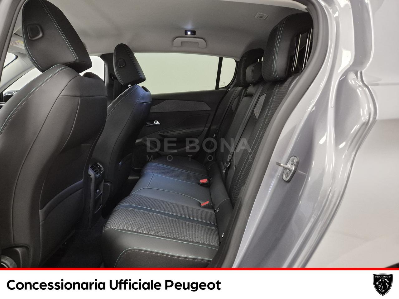 Peugeot 308 1.6 hybrid phev allure pack 180cv e-eat8