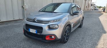 Citroen C3 PureTech 110 S&S RAC3 Edition SERIE SPECIALE