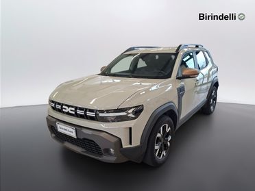 DACIA Duster 3ª serie - Duster Eco-G 100 CV Extreme