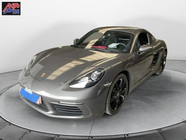 Porsche 718 718 Cayman 2.0 *IN ARRIVO*