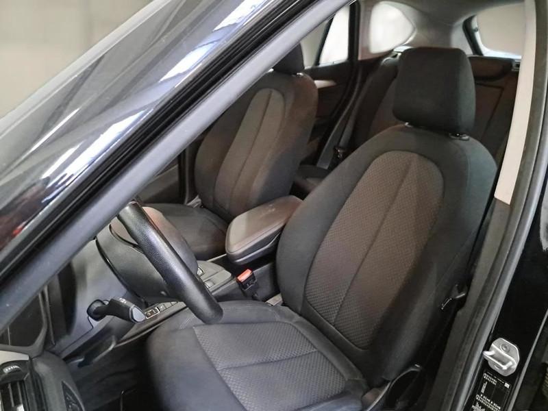 BMW X1 xDrive 20d Business Advantage automatico