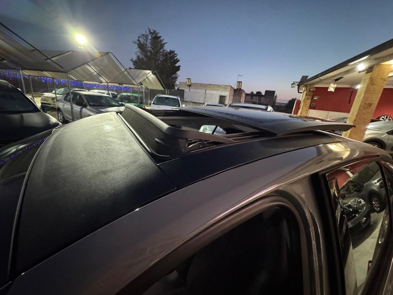 DS4 BlueHDi 130 aut. Performance Line+ Tetto Led a