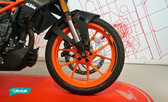 KTM 390 Duke 390 DUKE
