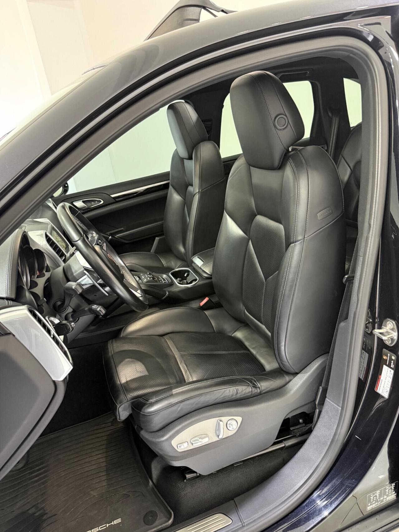 Porsche Cayenne 3.0 Diesel