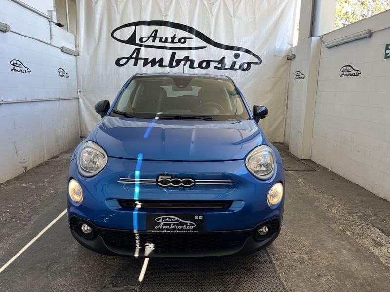 FIAT 500X 500X 1.0 T3 120 CV tua da 179,00 al mese