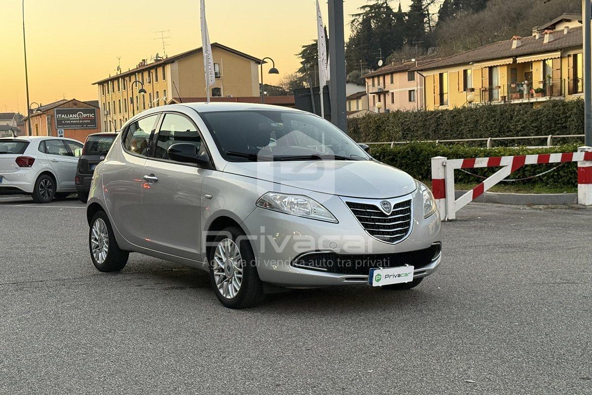 LANCIA Ypsilon 1.3 MJT 16V 95 CV 5 porte S&S Gold