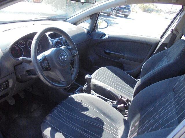 Opel Corsa 1.2 85CV 5 porte GPL-TECH Club