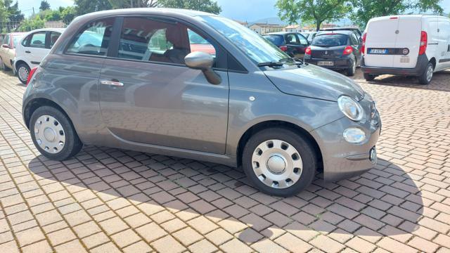FIAT 500 1.0 Hybrid Cult Aziendale