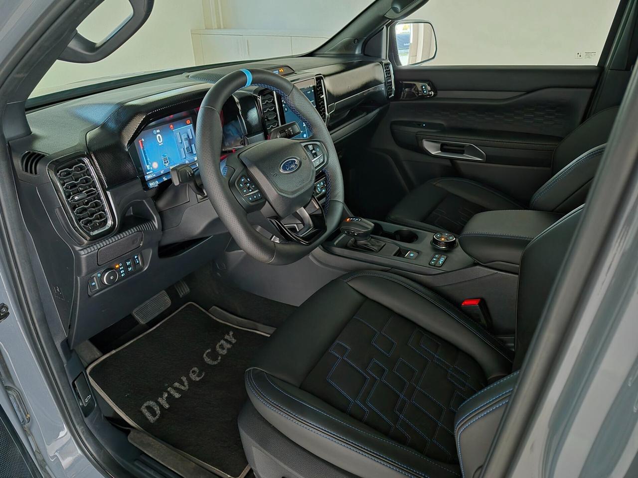 Ford Ranger MS-RT *LIMITED EDITION*