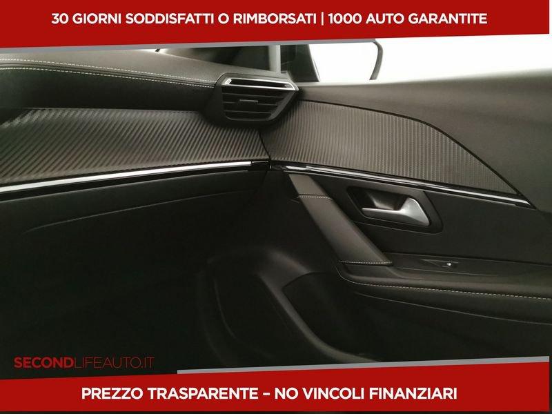 Peugeot 208 e- GT Pack 100kW