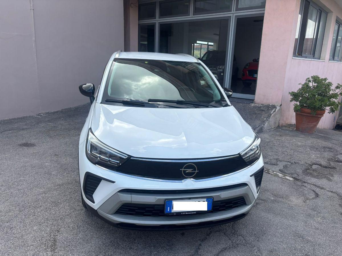 OPEL Grandland X 1.5 diesel Ecotec S&S Advance