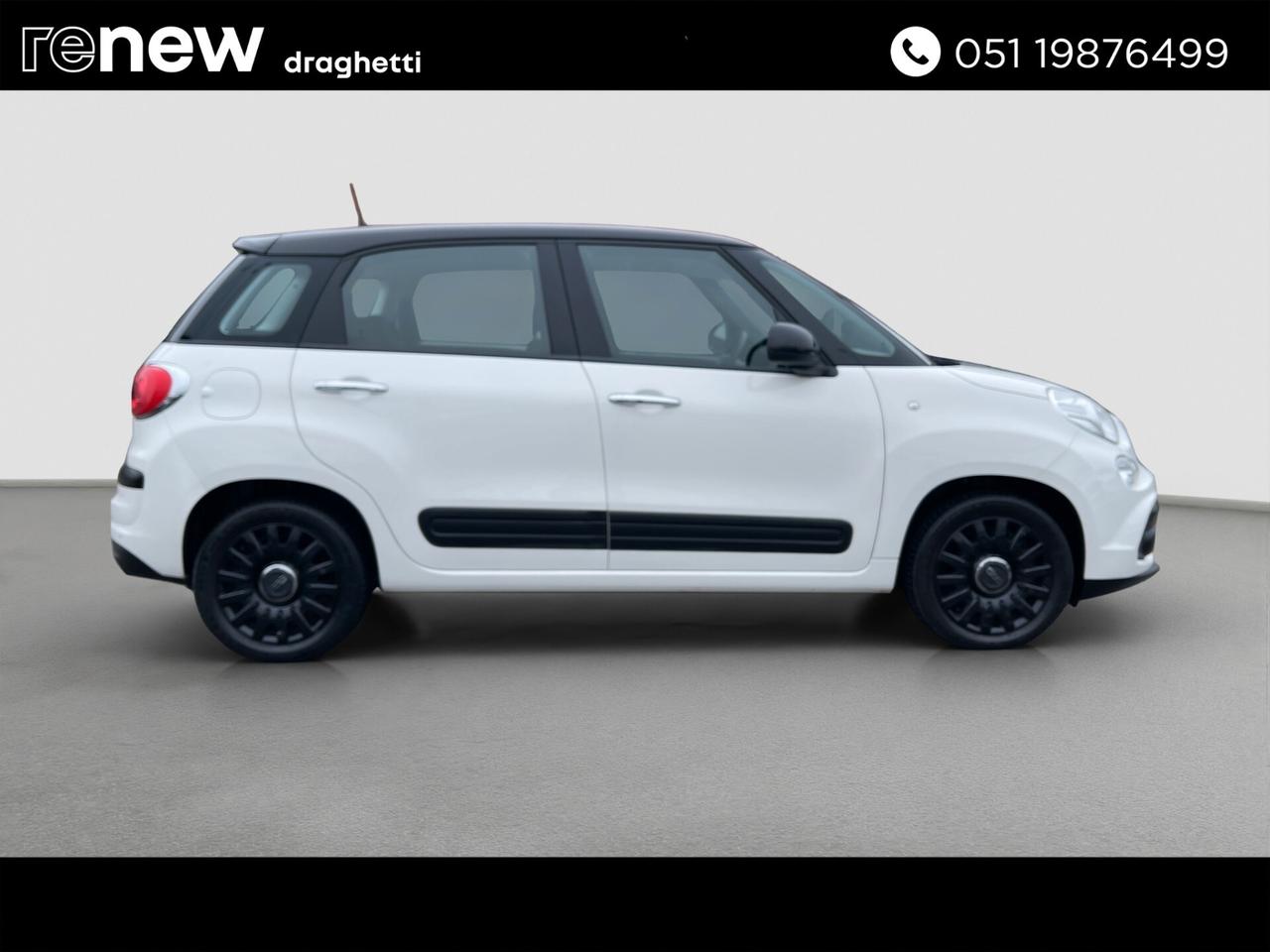 Fiat 500L 1.3 Multijet 95 CV Business