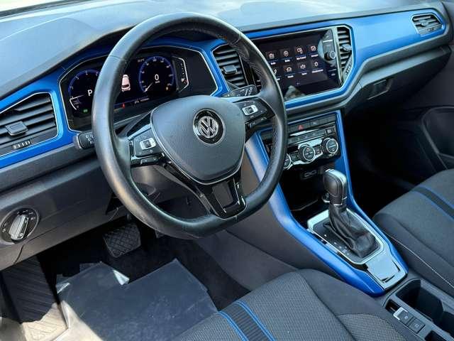Volkswagen T-Roc T-Roc 1.5 tsi Style dsg AUTOMATICA SUPER PROMO
