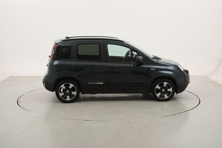 Fiat Panda Hybrid Pandina BR342049 1.0 Mild Hybrid 70CV