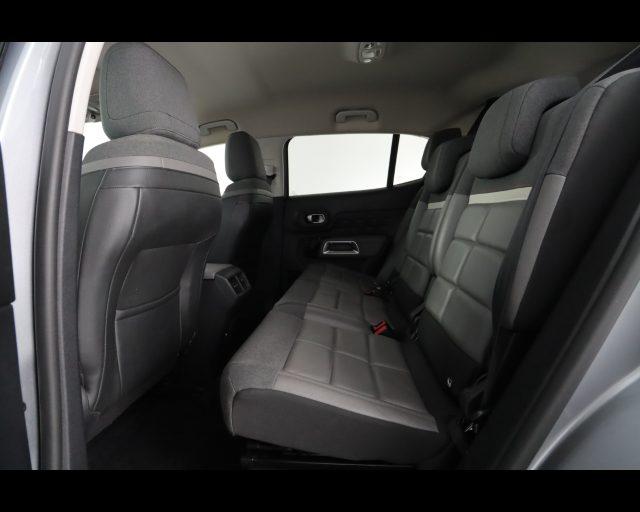 CITROEN C5 Aircross BlueHDi 130 S&S EAT8 Shine