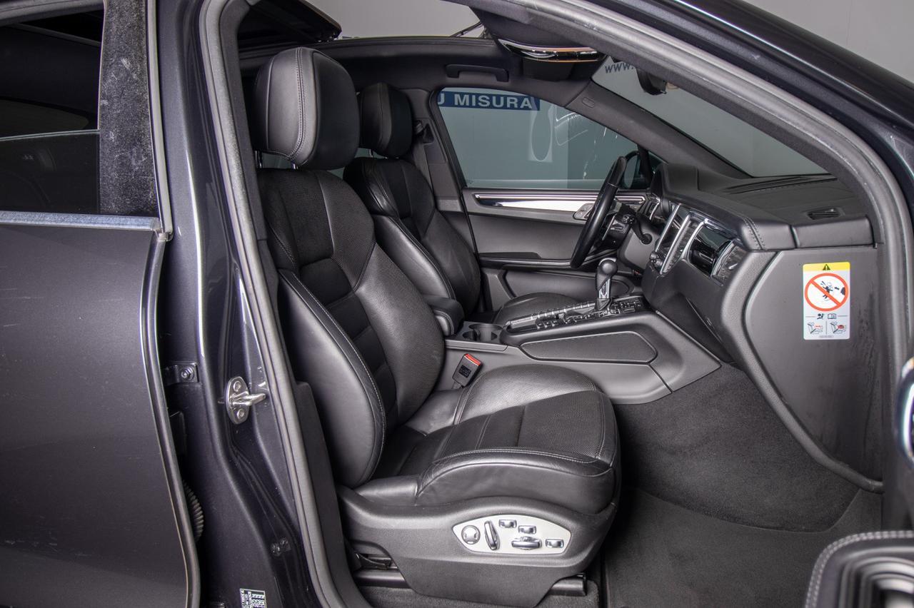 Porsche Macan S 3.0d S 258cv Auto Diesel